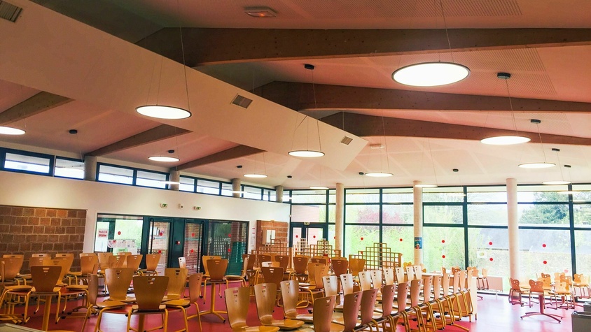 Mairie de Soignolles‑en‑Brie
