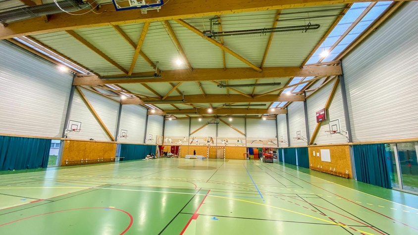 Mairie de Vaires‑sur‑Marne